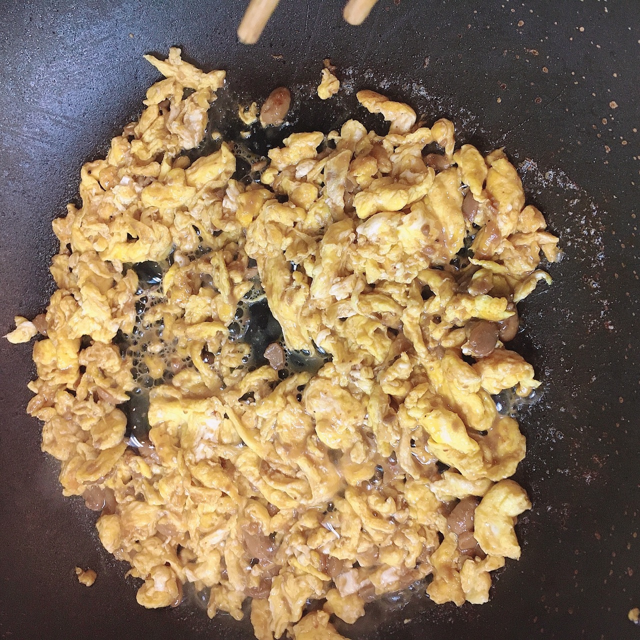 黄面条拌面（玉米面条）
