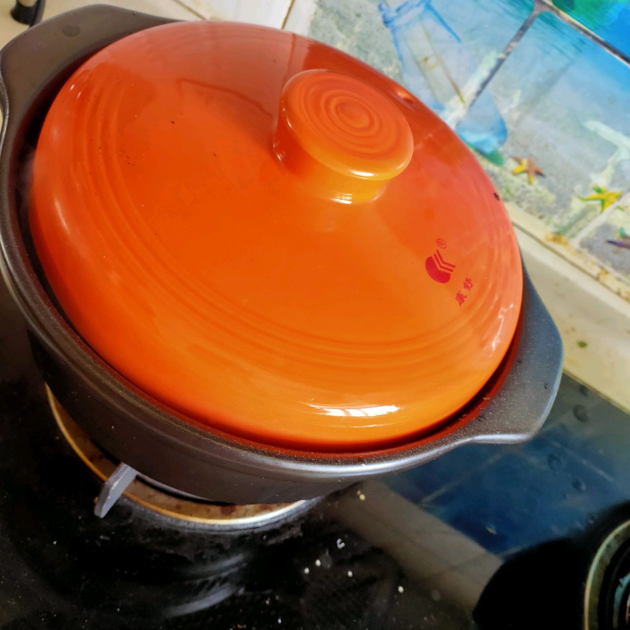 黄颡鱼炖豆腐
