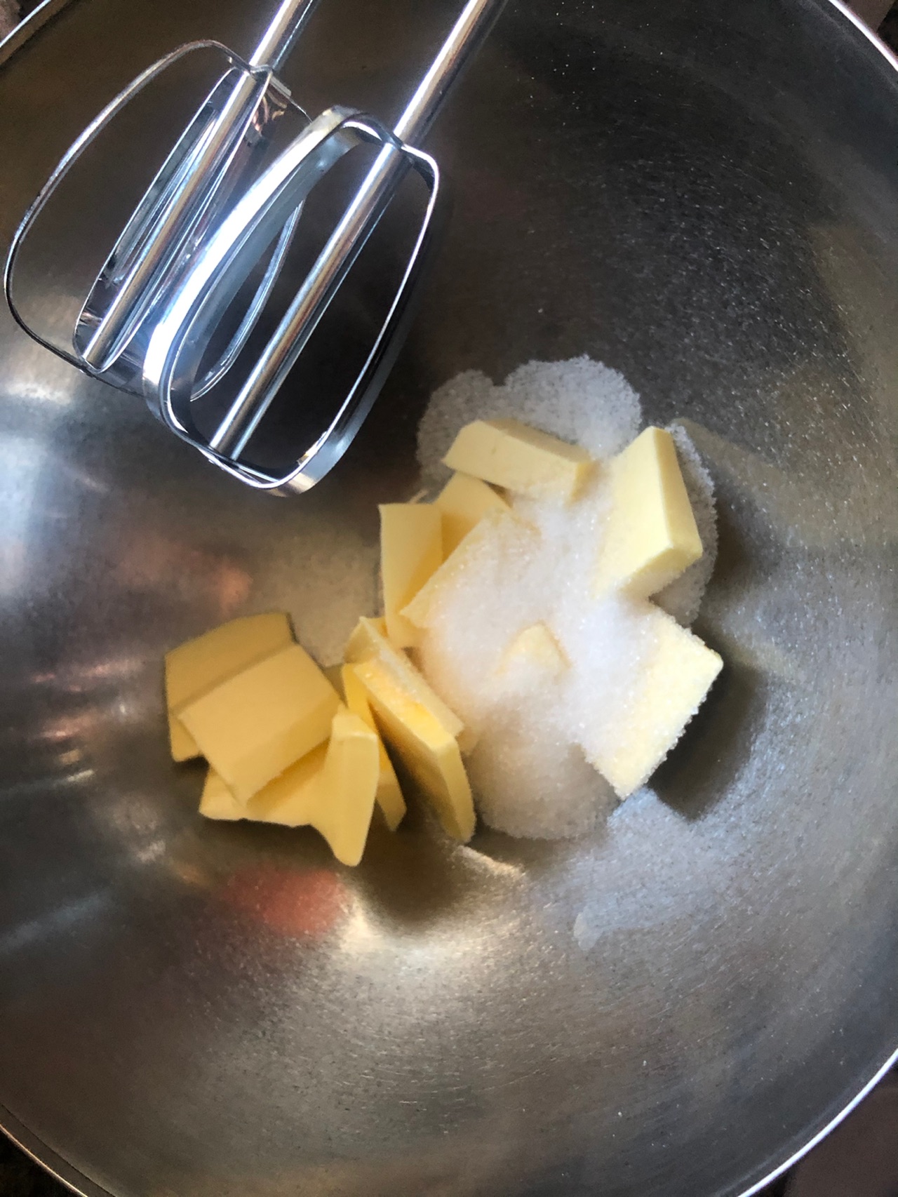 黄油版桃酥