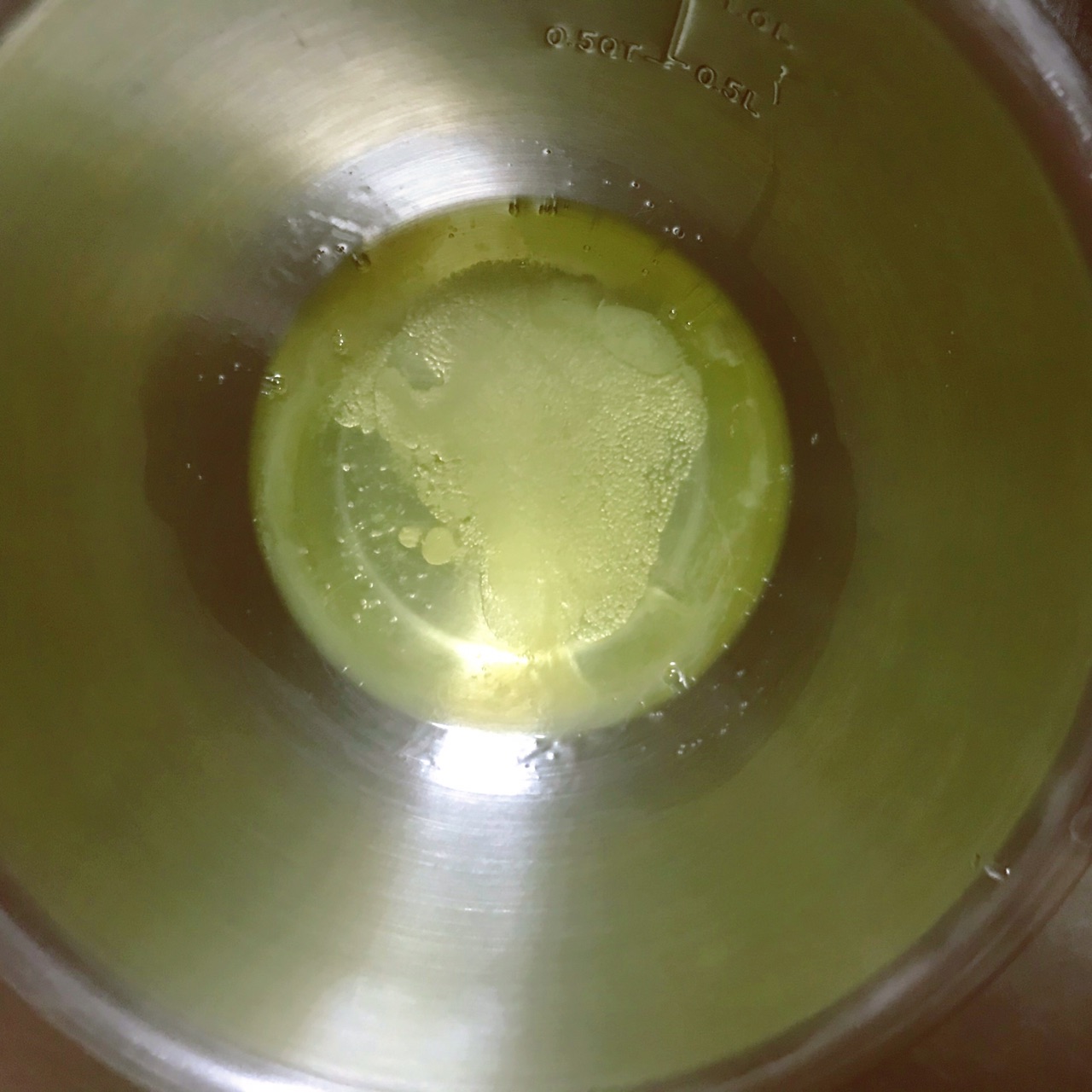 黄油版小蛋糕