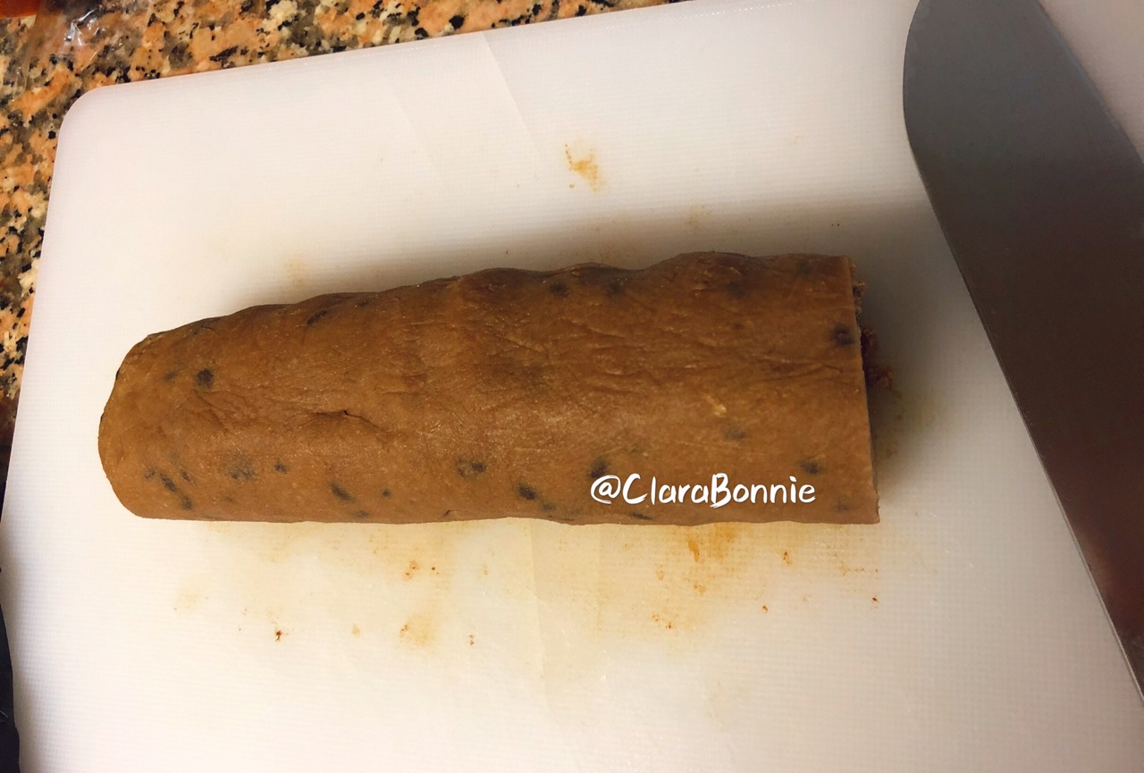 黄油饼干—巧克力、绿茶口味
