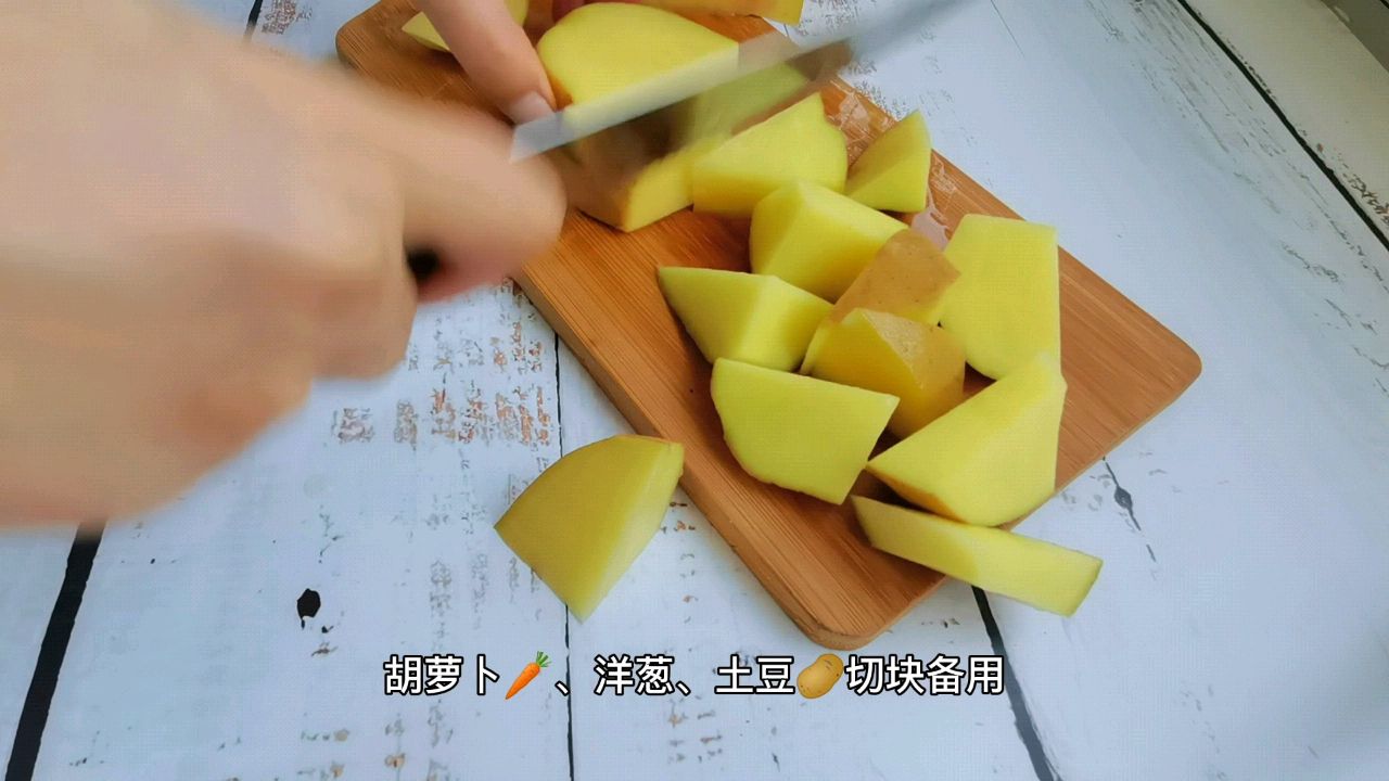 黄油蜂蜜烤鸡
