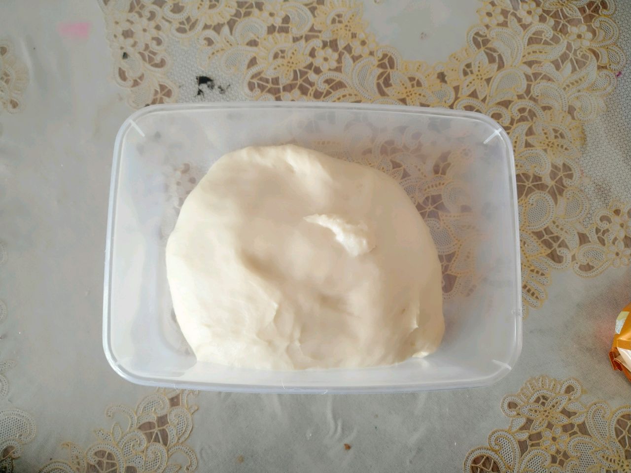 黄油卷