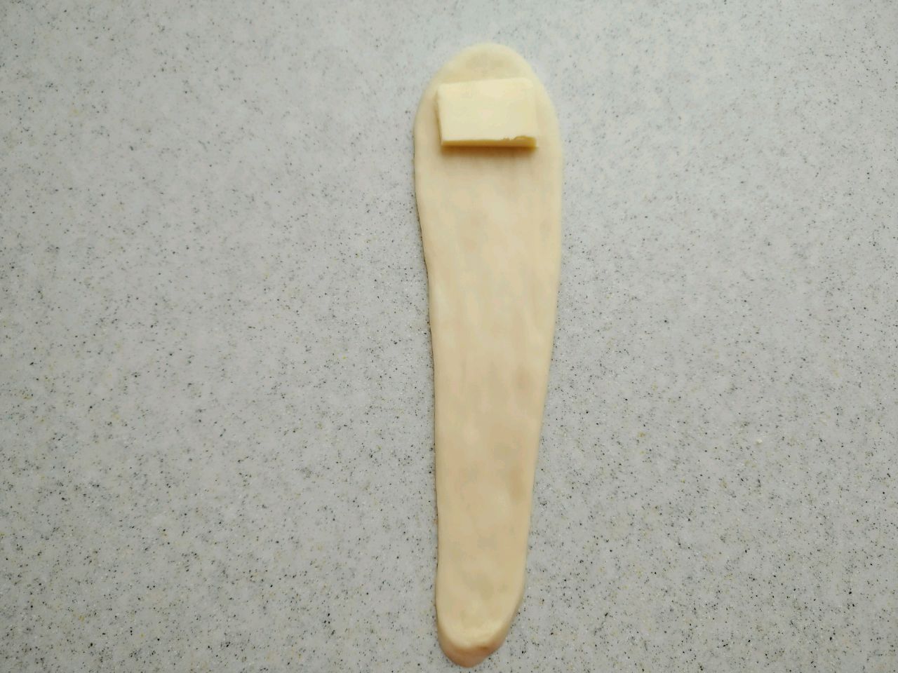 黄油卷