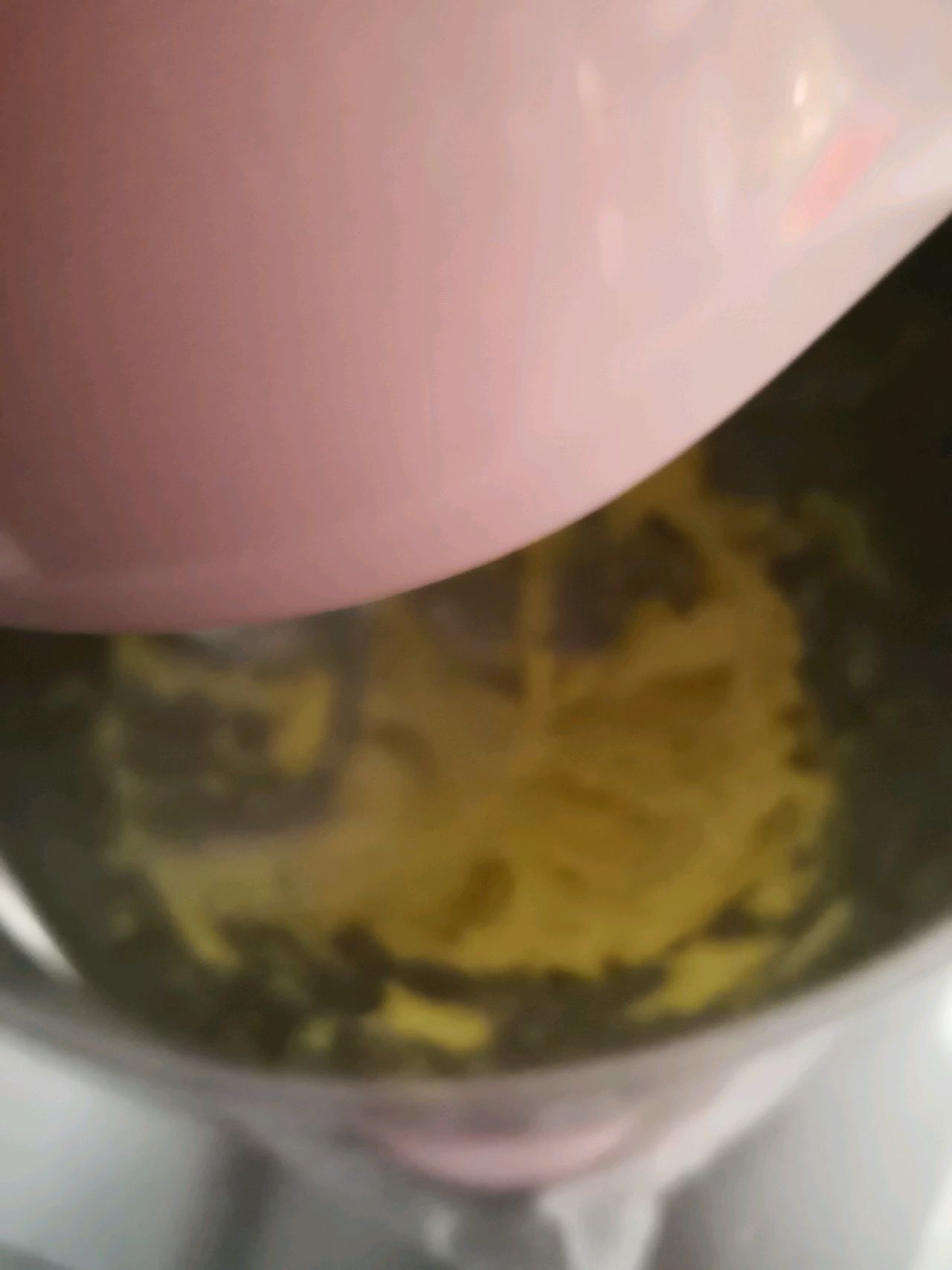 黄油曲奇