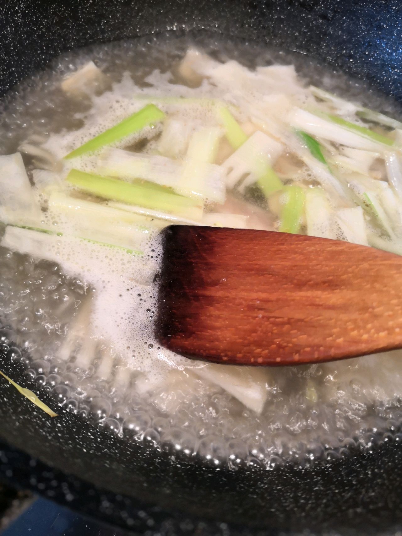 黄鱼面