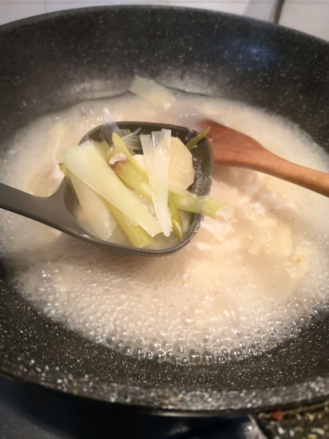 黄鱼面
