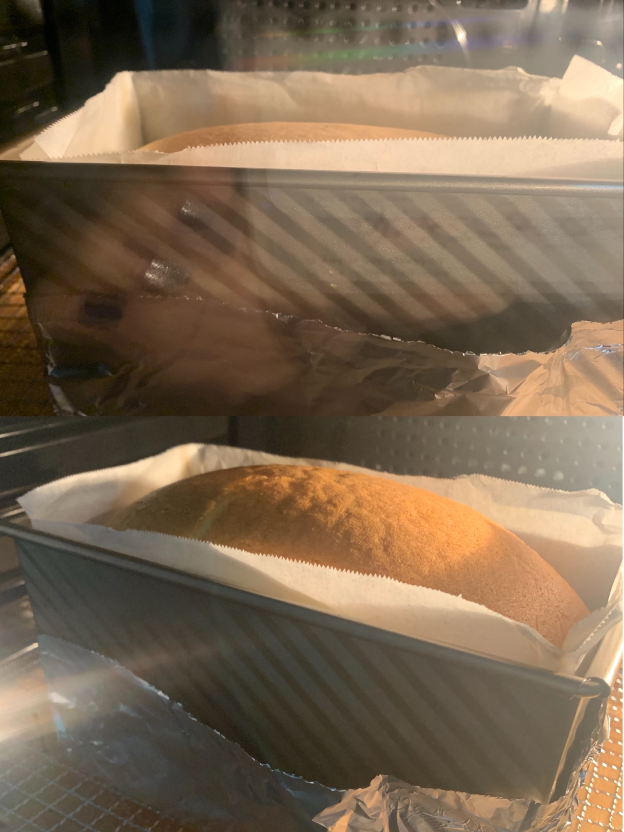 会抖臀的原味古早蛋糕，㊙️方来了