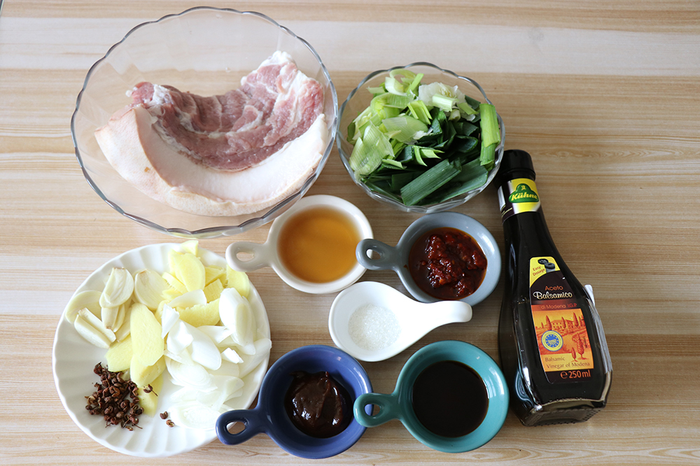 回锅肉
