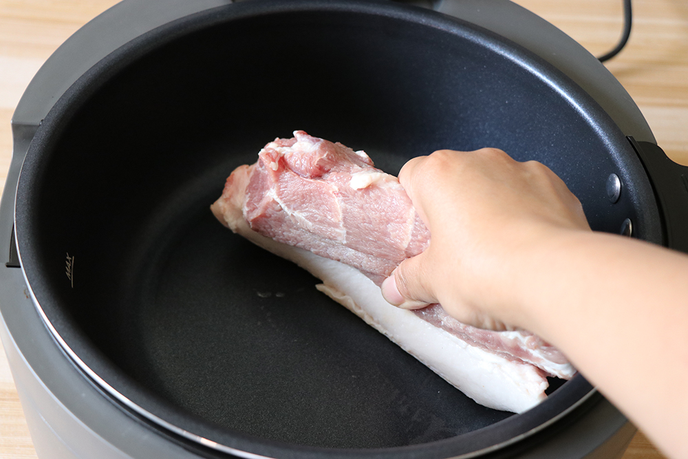 回锅肉