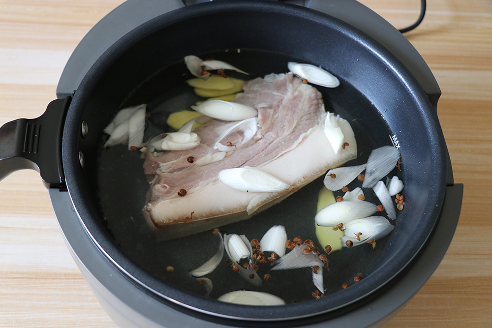 回锅肉