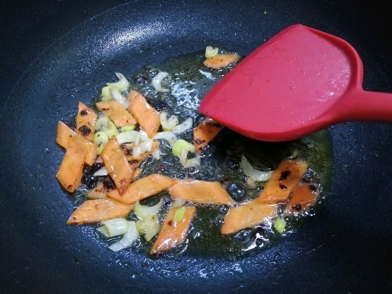 回锅肉