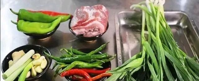 回锅肉丨做法简单营养高,香嫩美味,肥而不腻!!!!.