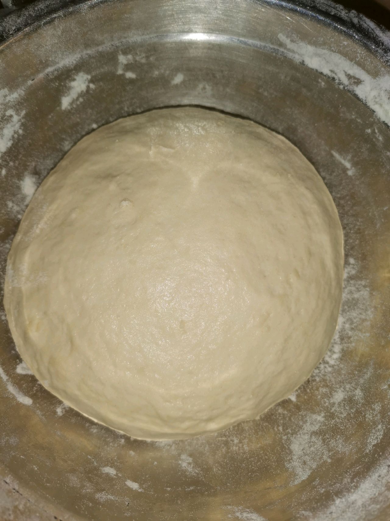烩麻食