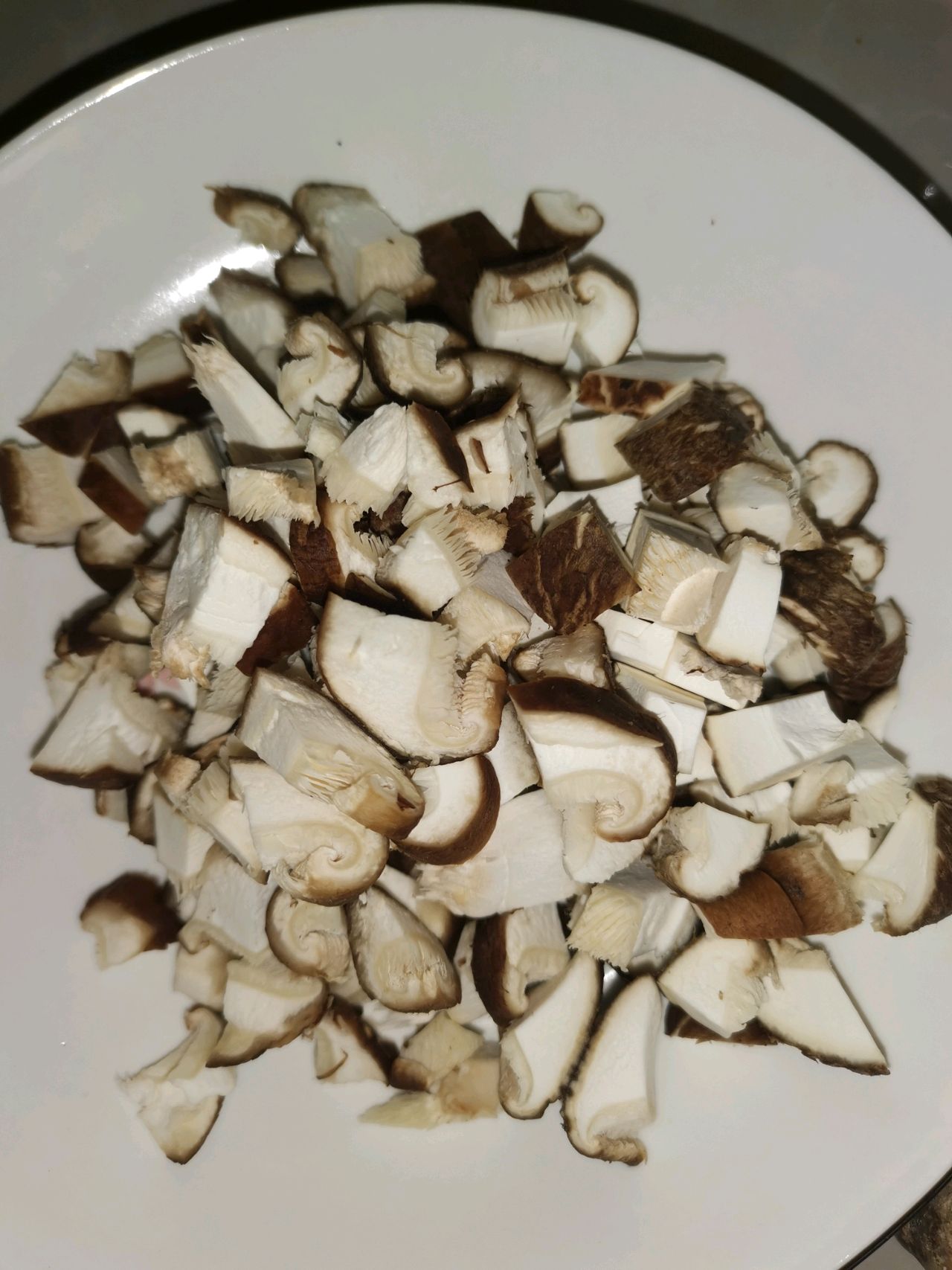 烩麻食