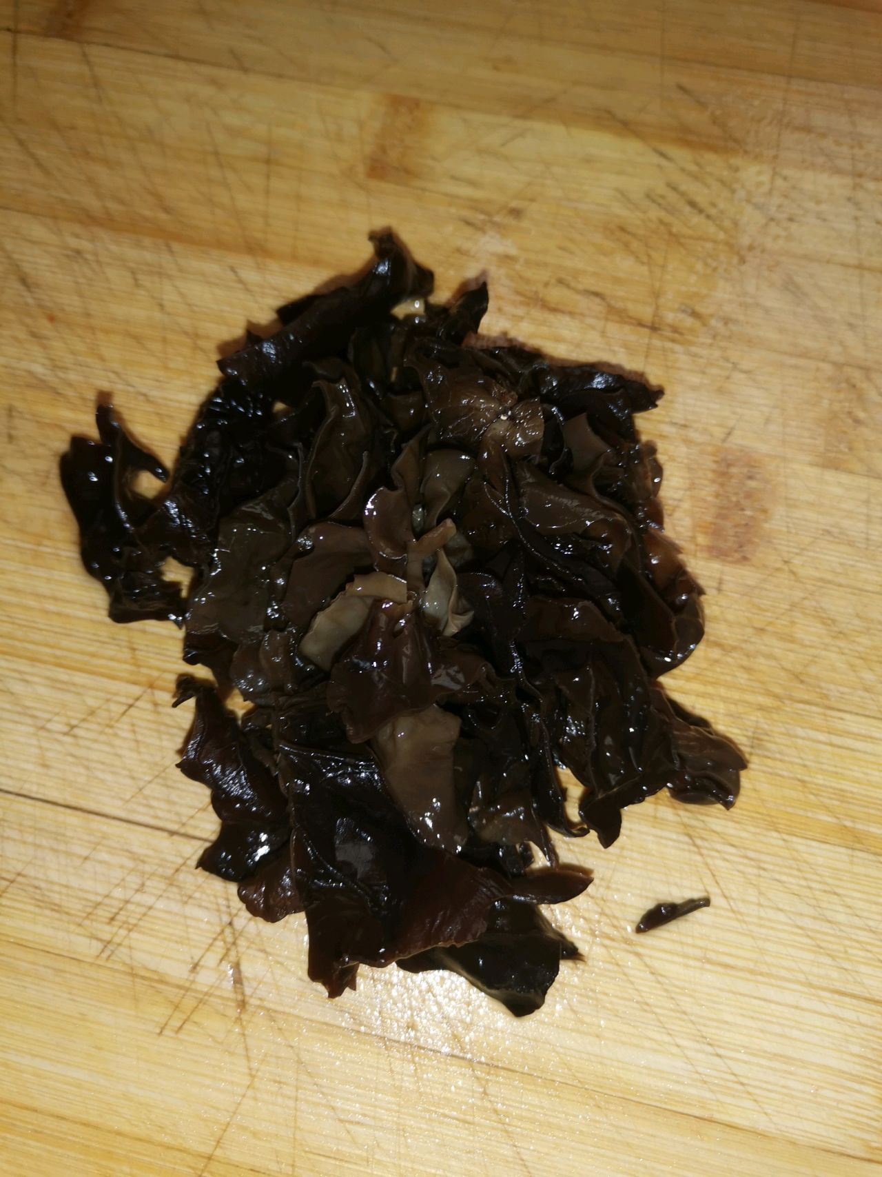 烩麻食