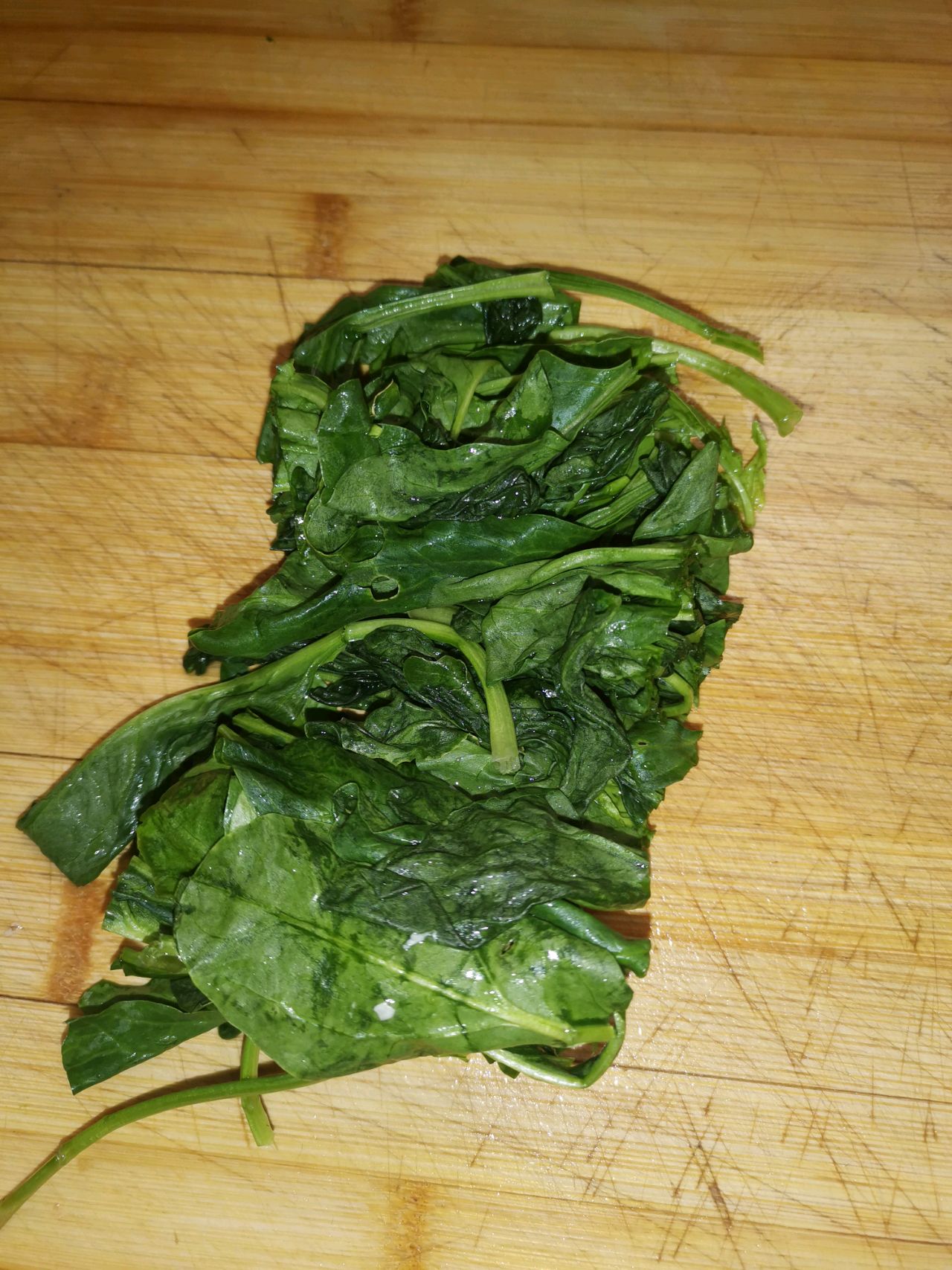 烩麻食
