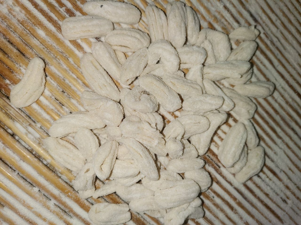 烩麻食