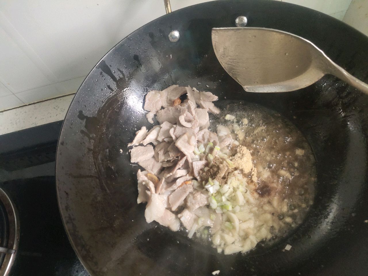 烩茄子