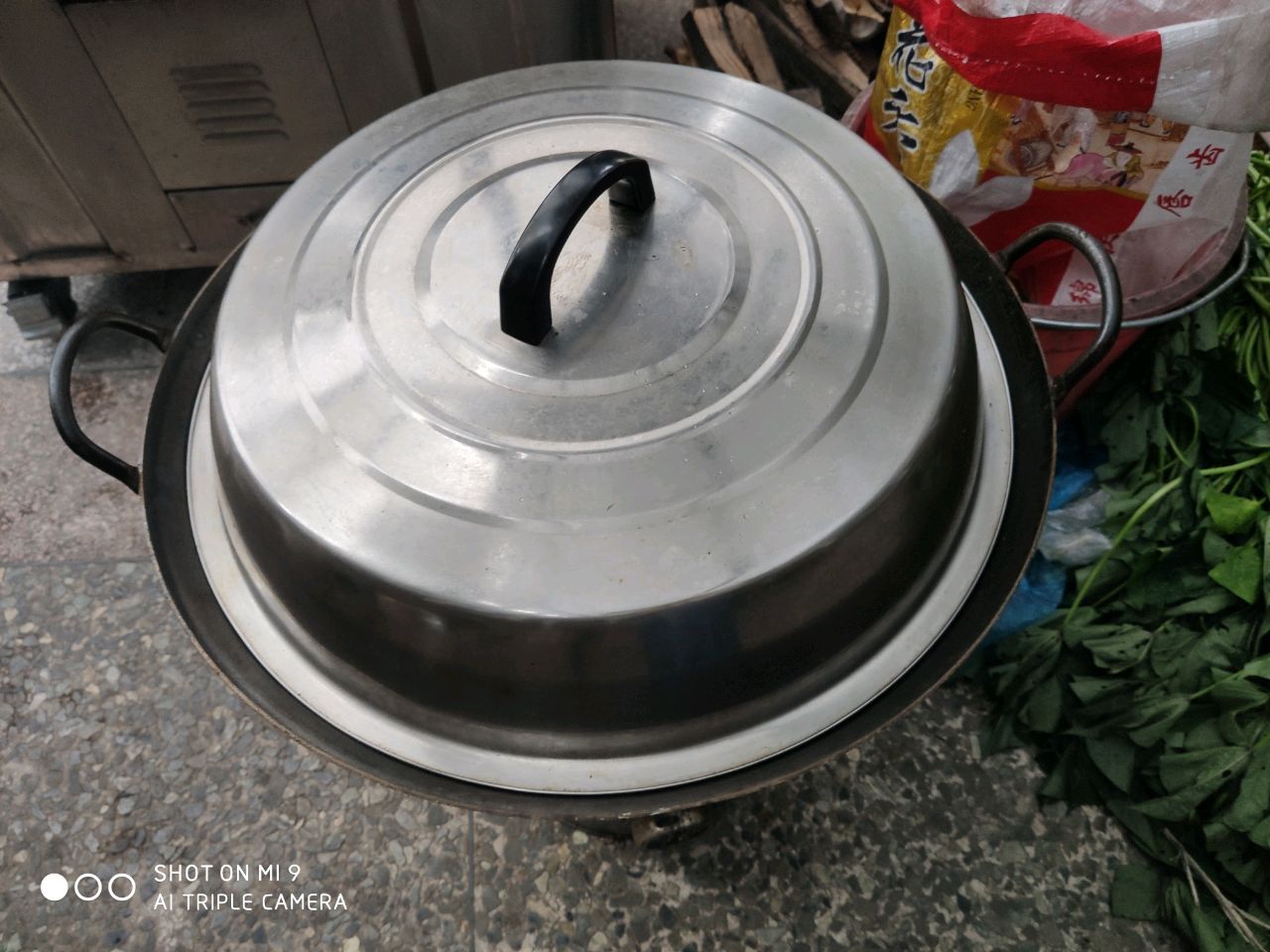 回味无穷的神仙鸡
