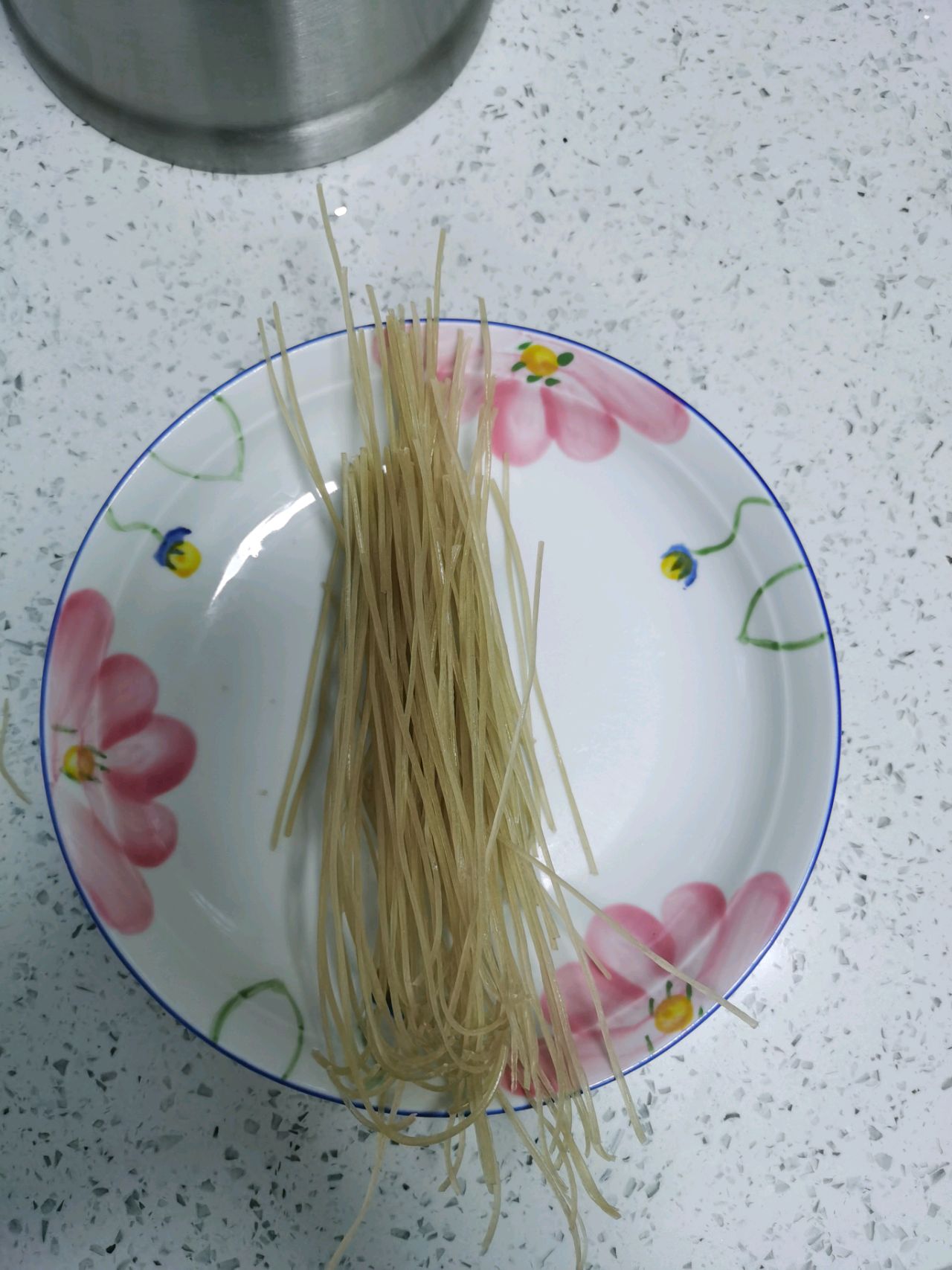 茴香素馅饺子（附馅不出汤秘诀）
