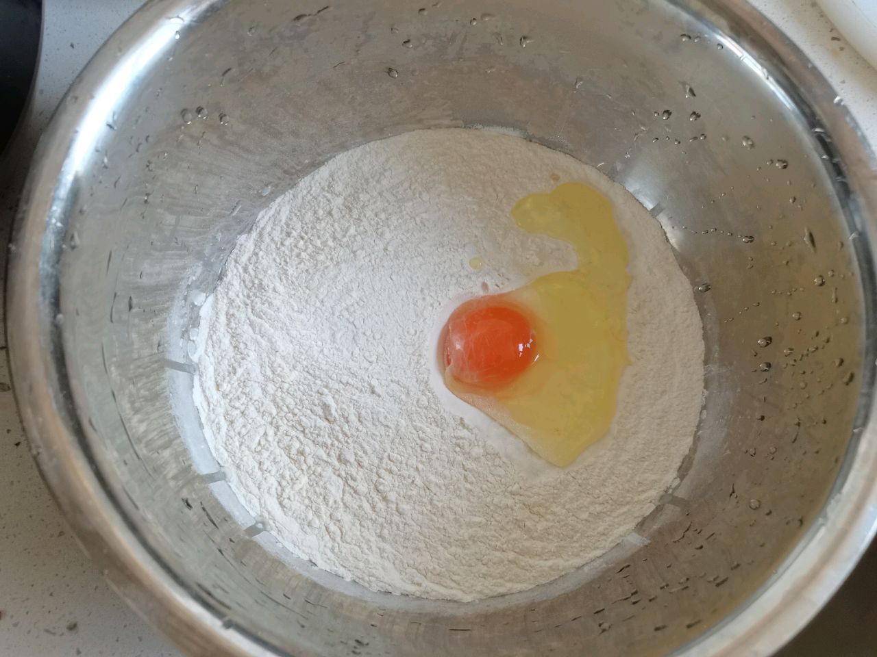 茴香馅水饺