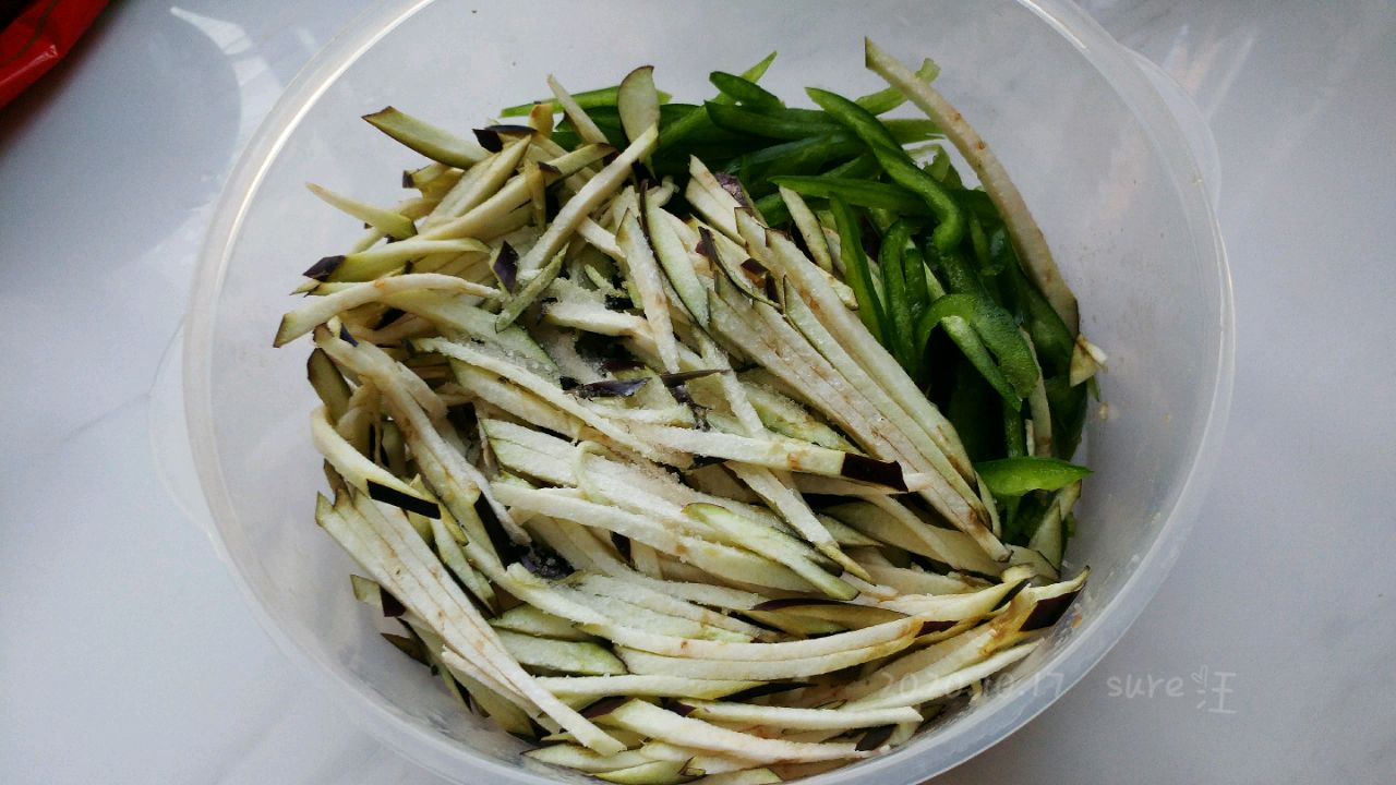 荤蛋蚝香茄茄饼