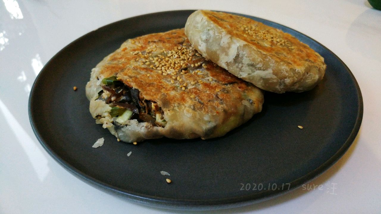 荤蛋蚝香茄茄饼