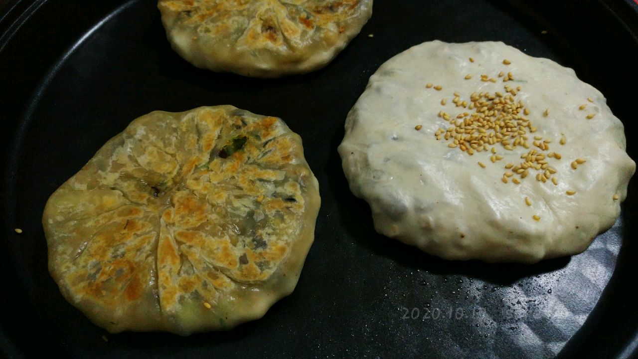 荤蛋蚝香茄茄饼