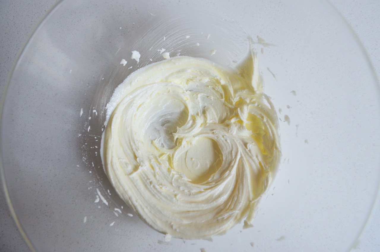混酒枫糖培根cupcake