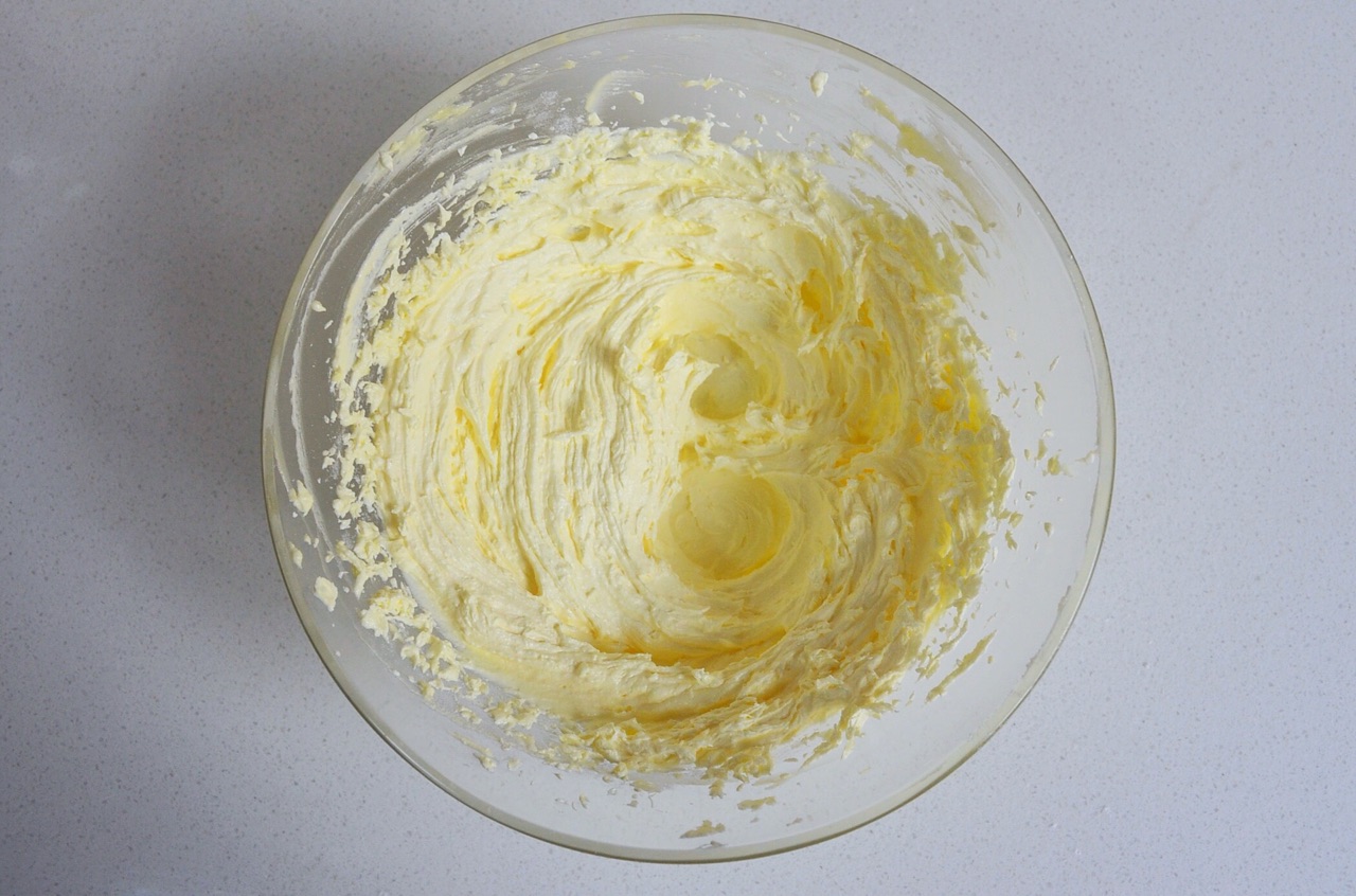 混酒枫糖培根cupcake