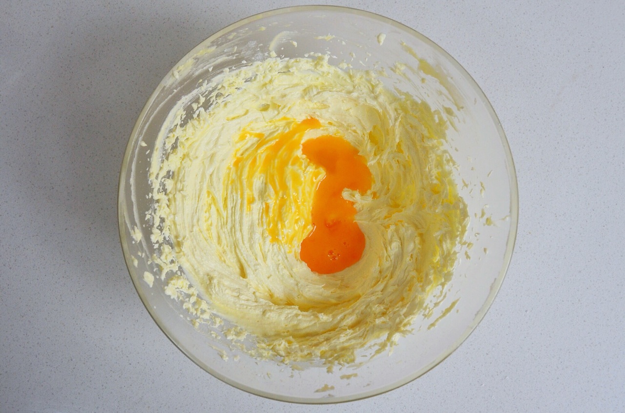 混酒枫糖培根cupcake