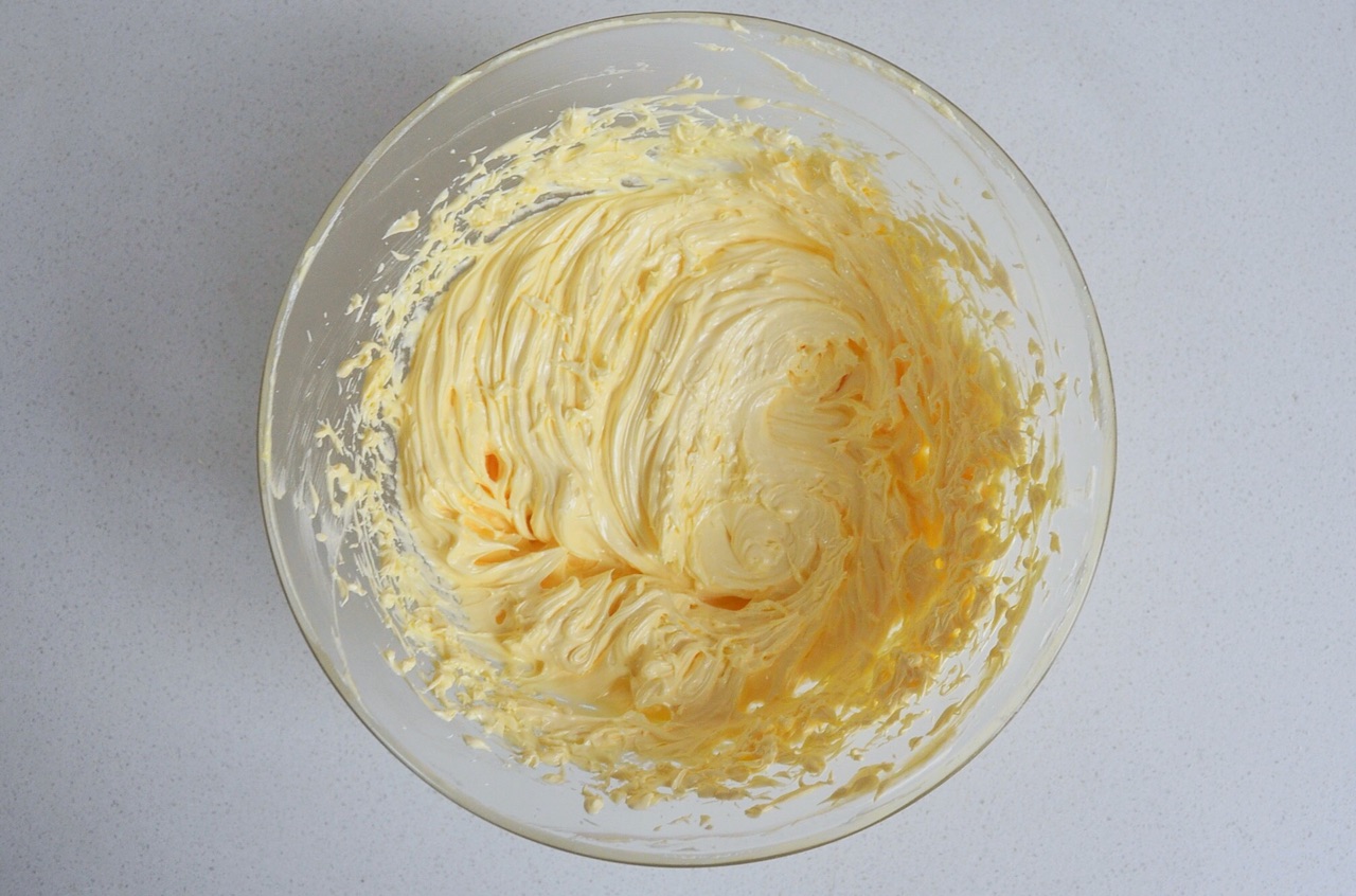 混酒枫糖培根cupcake