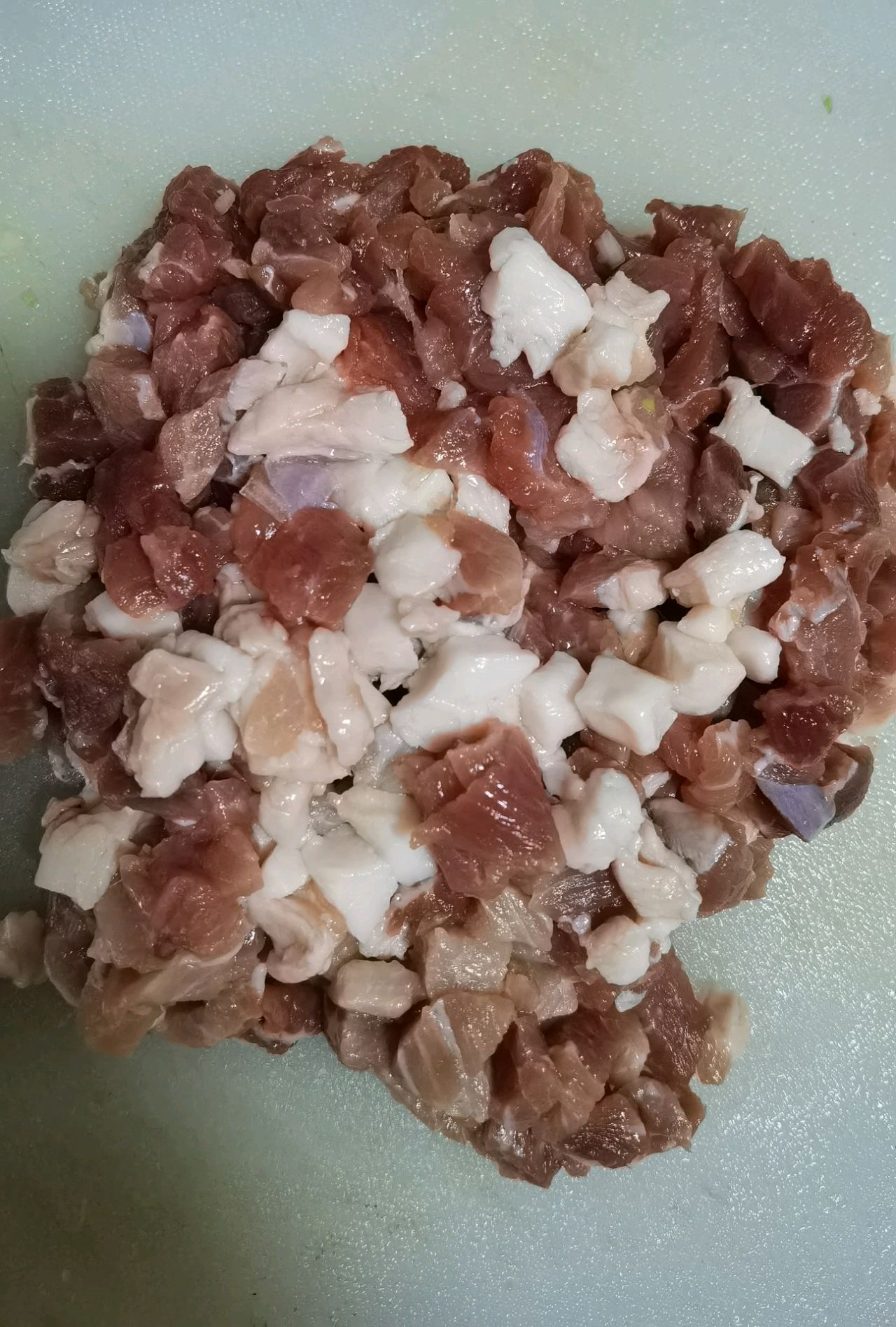 馄饨