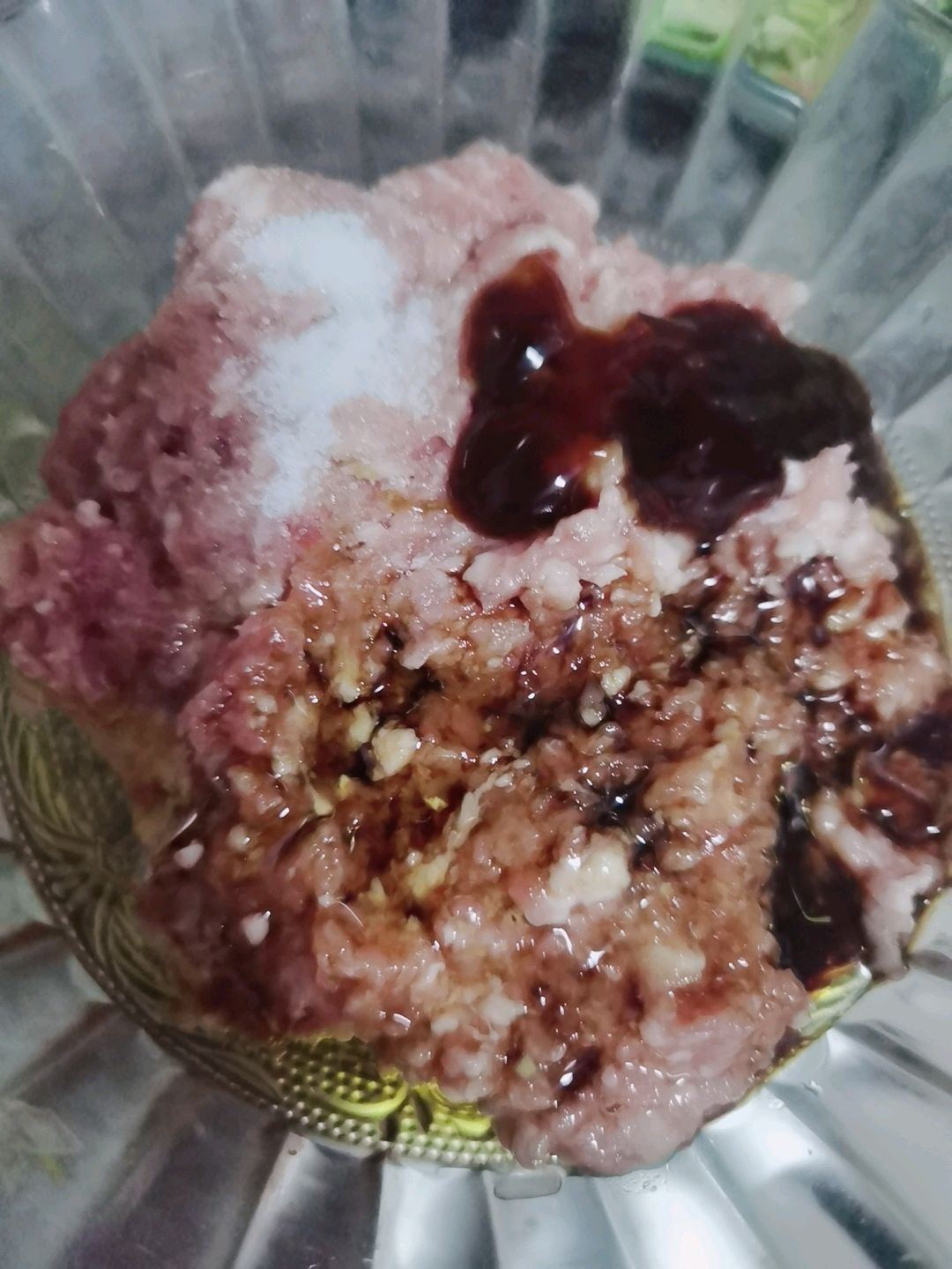 馄饨