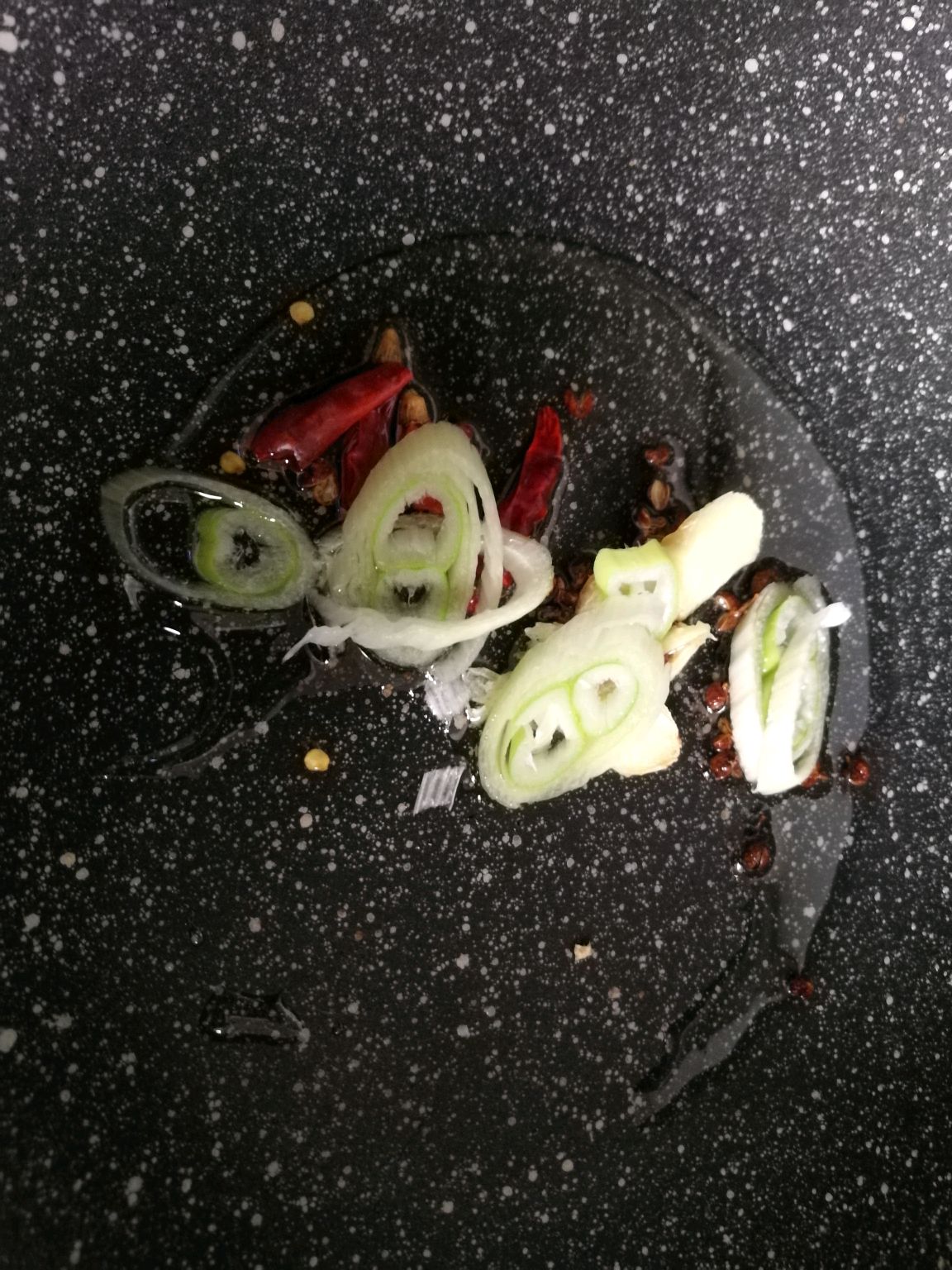 火爆大头菜