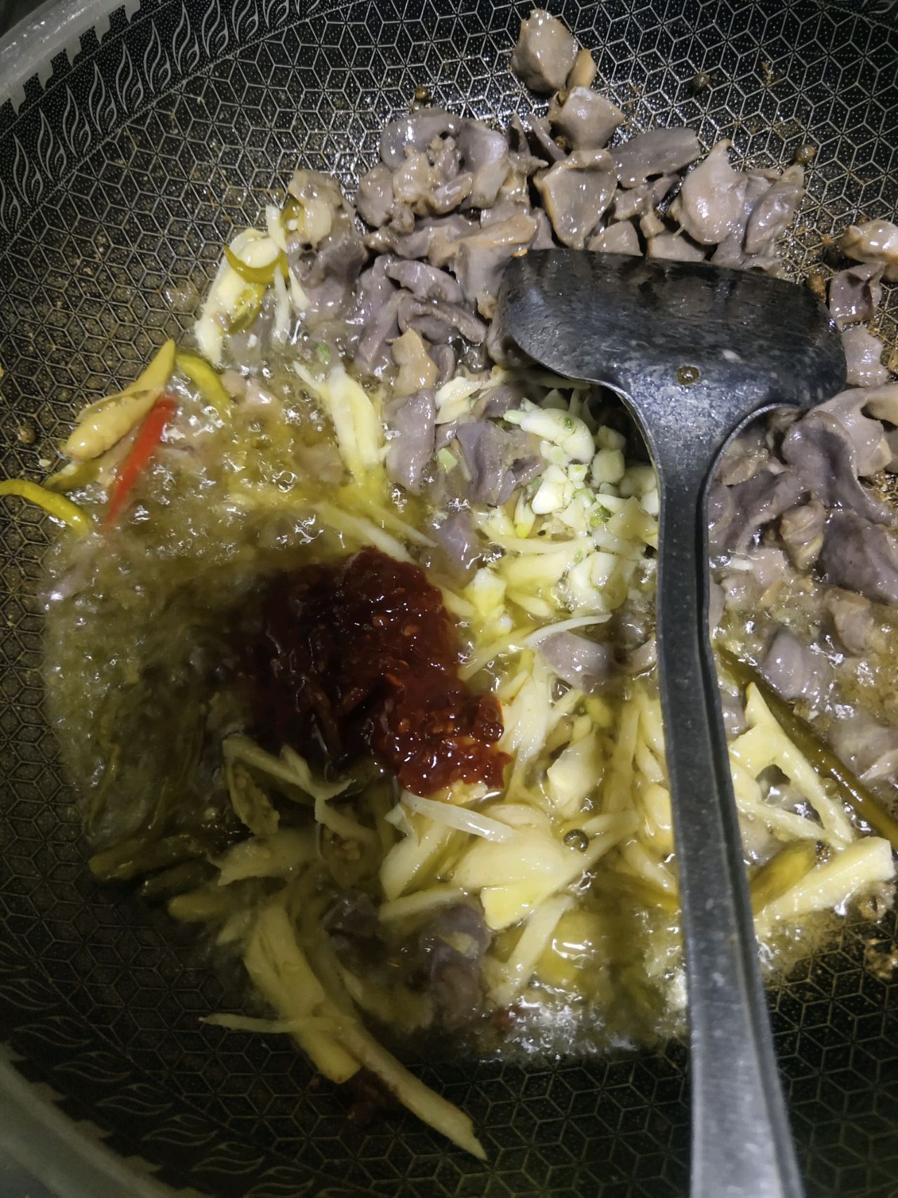 火爆郡肝