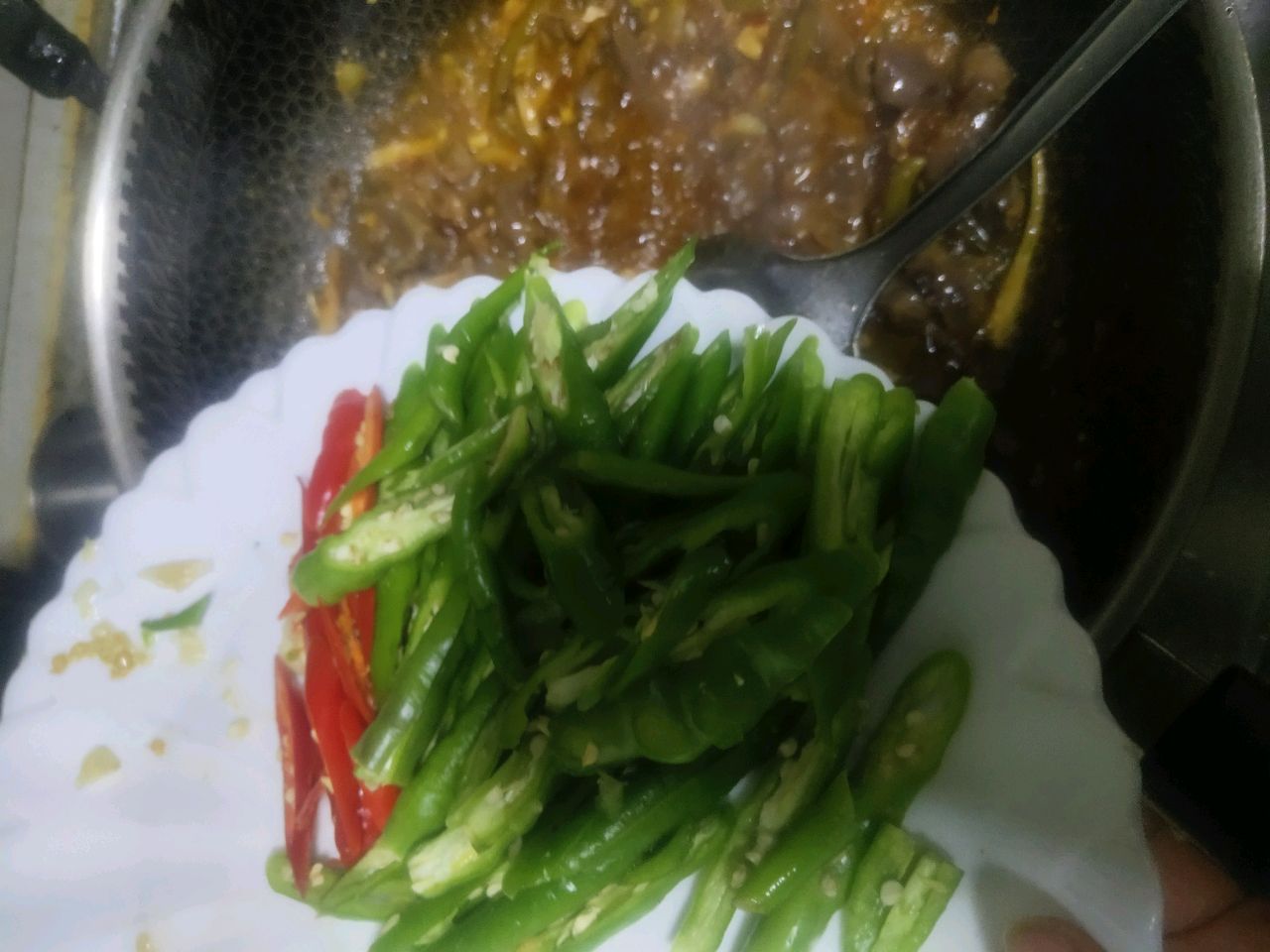 火爆郡肝