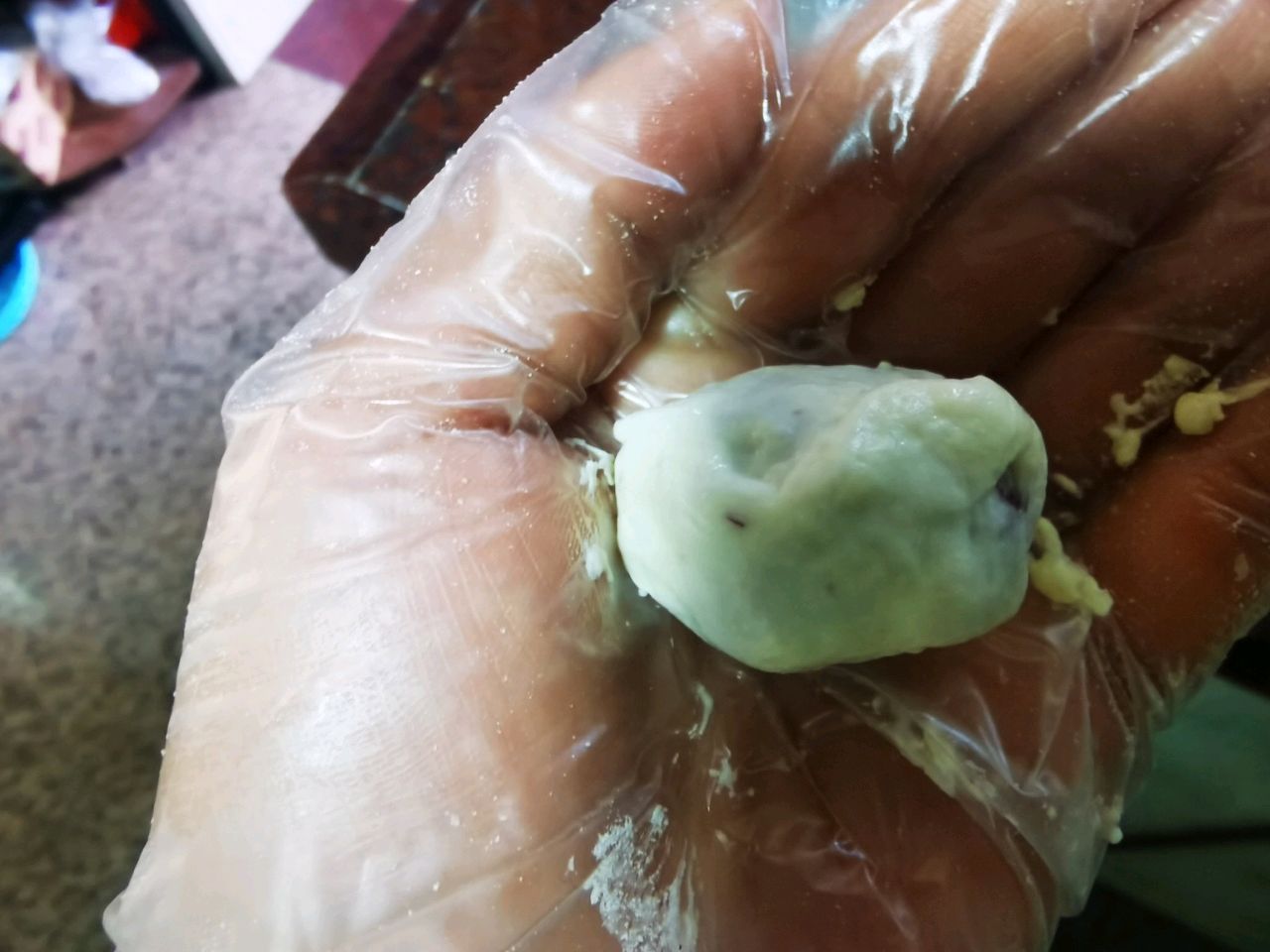♨️♨️火爆全网的奶枣