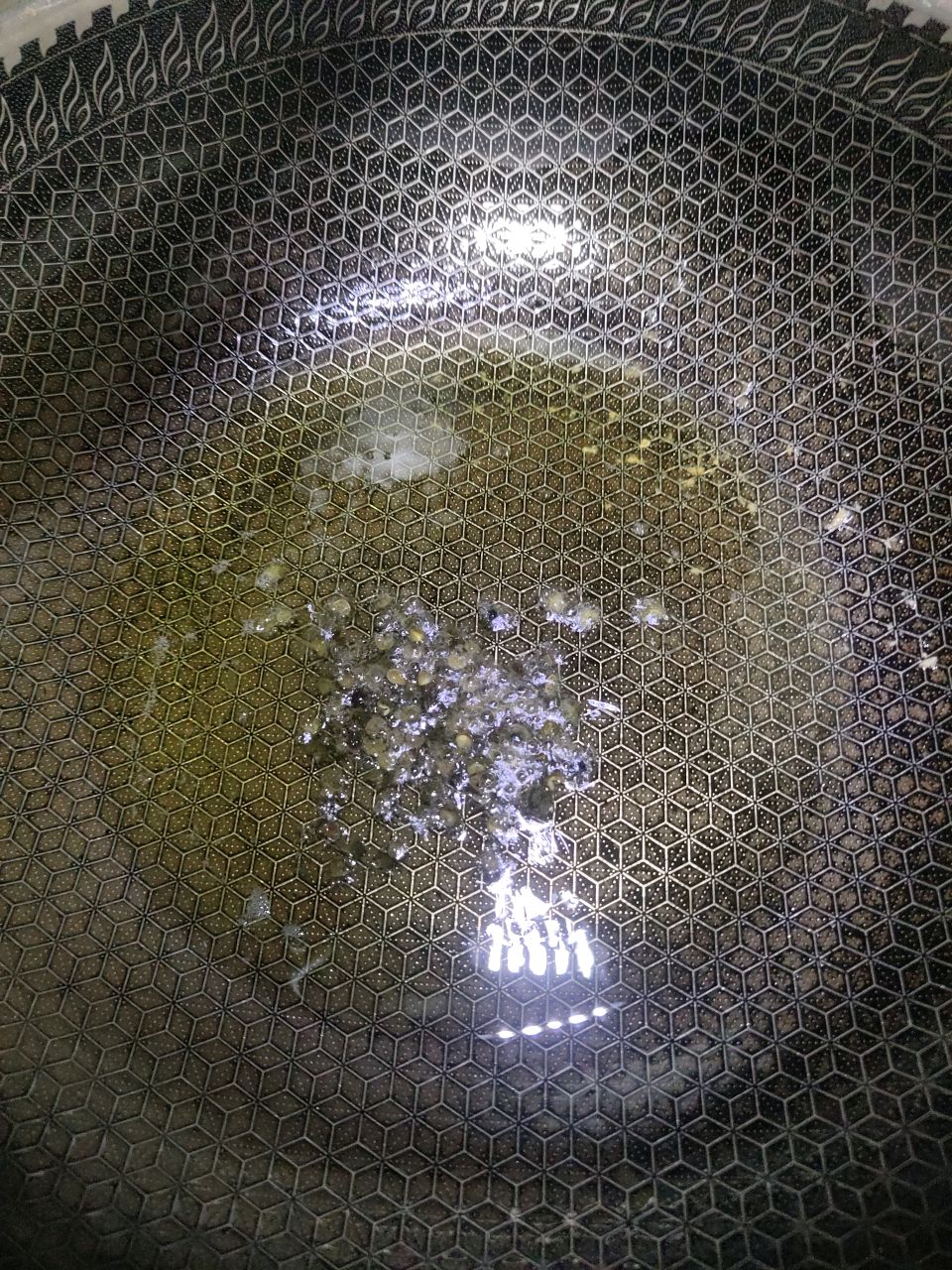 火爆鸭肠鸡肠