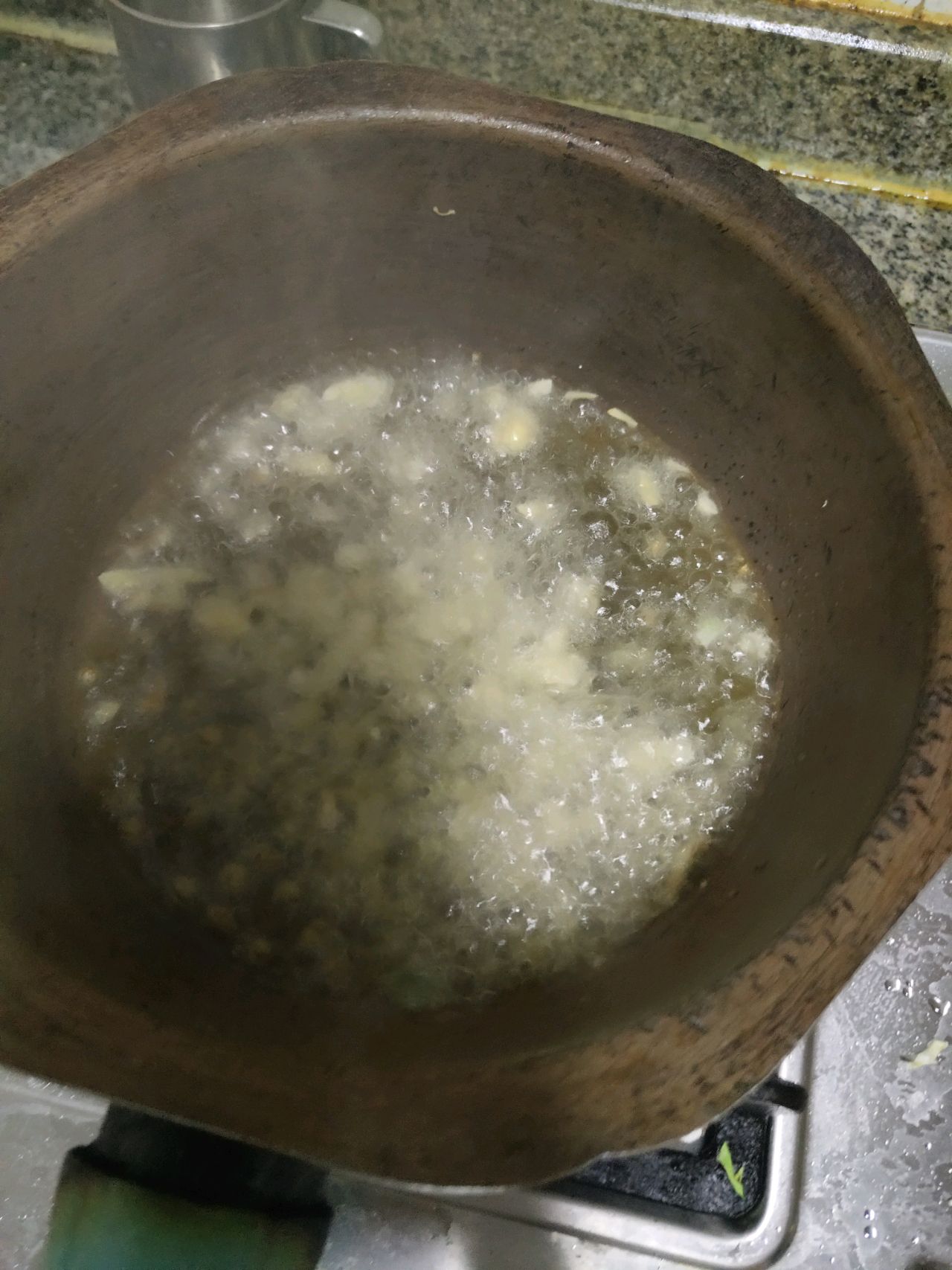 火爆腰花