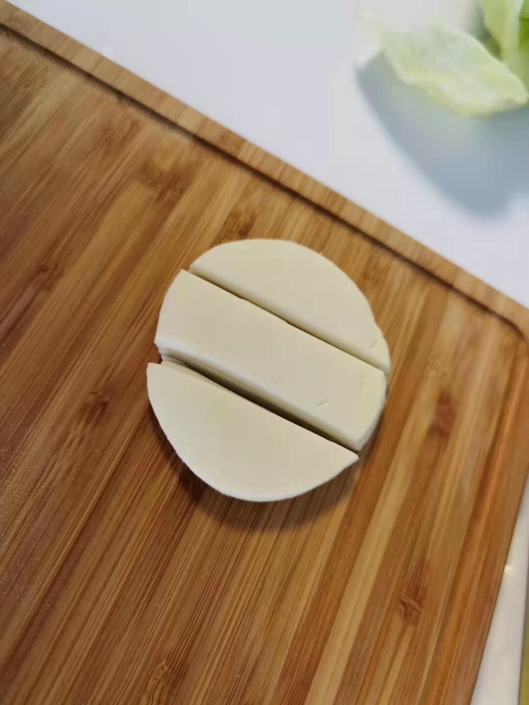 火鸡自制西安面