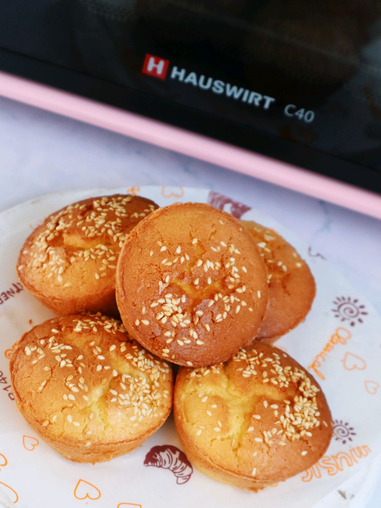 火了多少年的老式无水蛋糕你会做了吗？