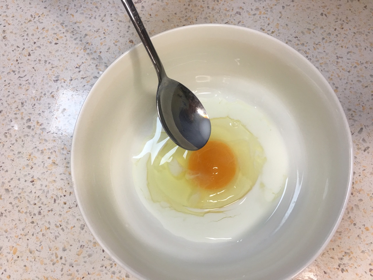 火腿煎吐司