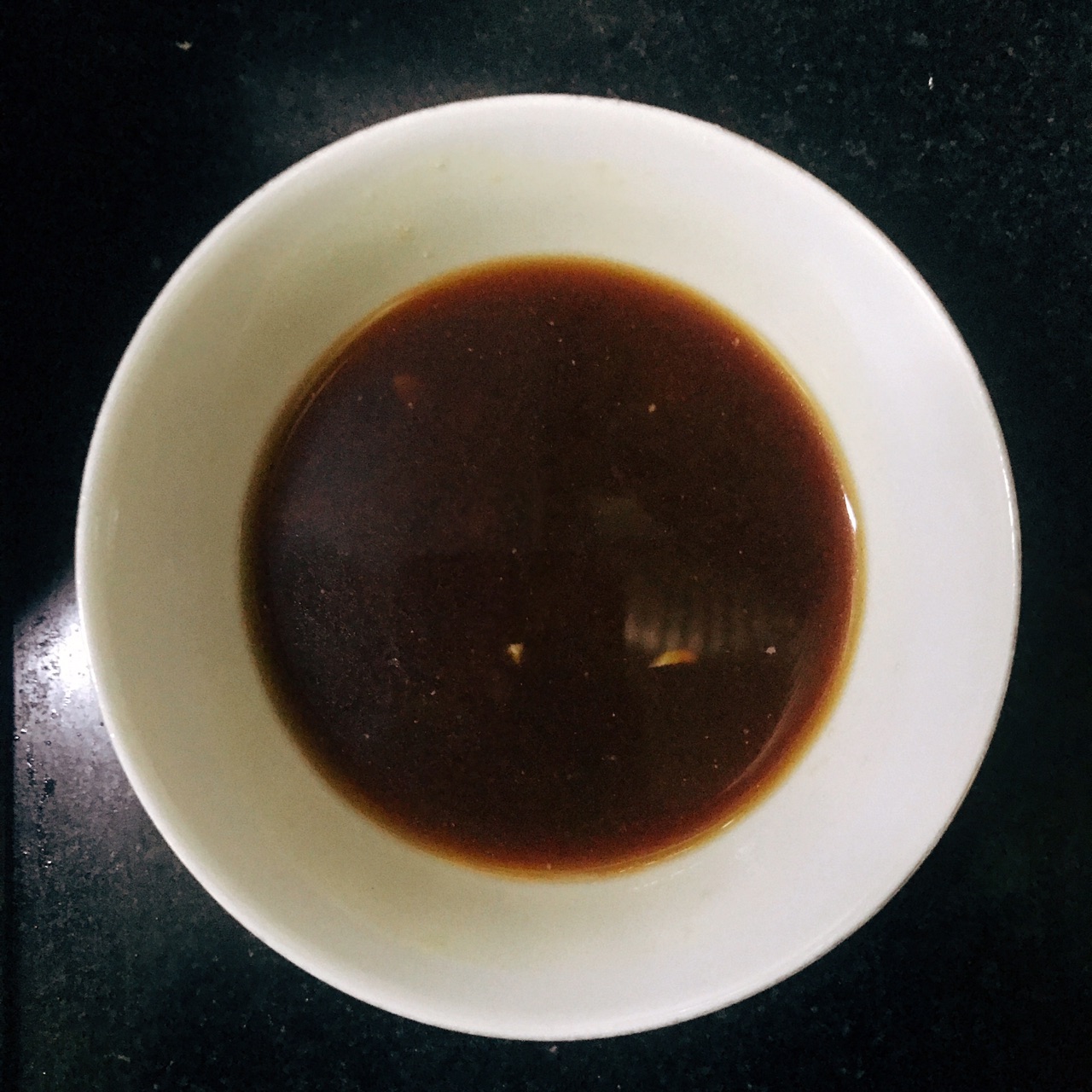 火腿金针菇