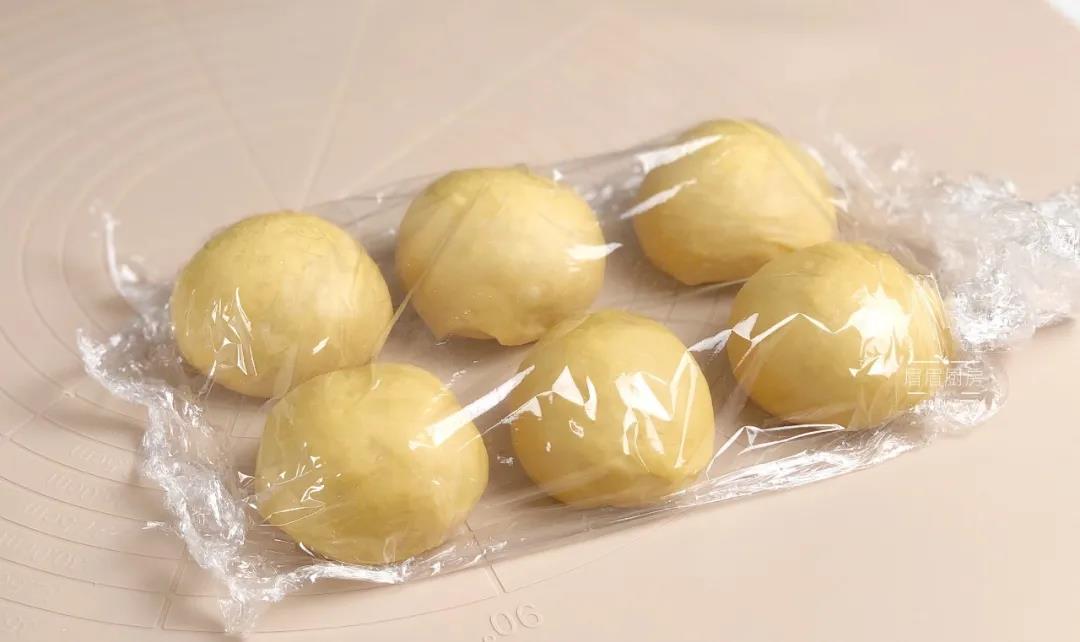 火腿芝士面包