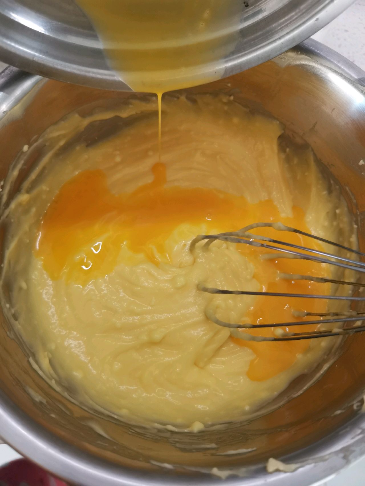 ins网红甜品：巴斯克芝士蛋糕