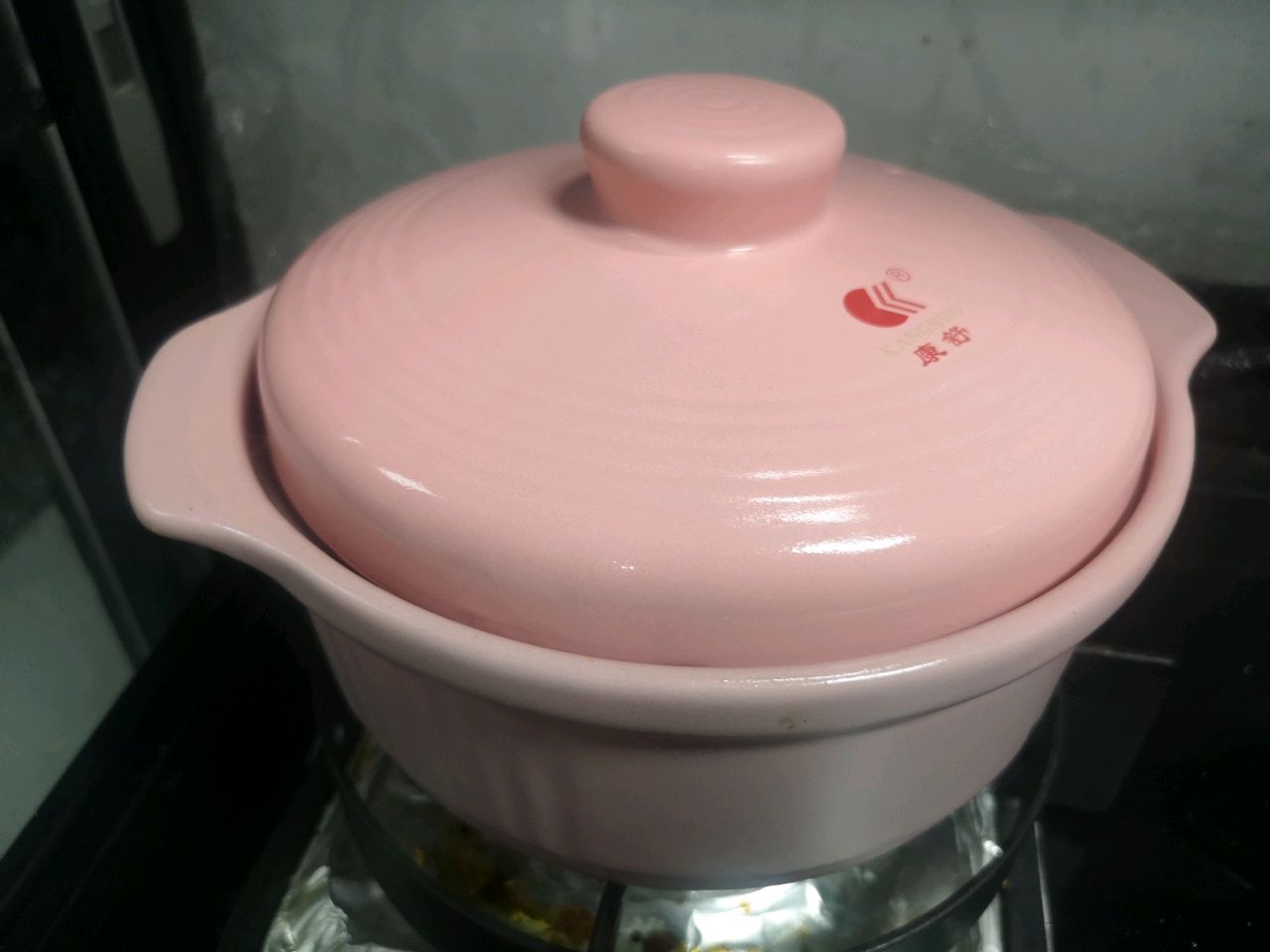 鸡翅煲(超快手零失败！)