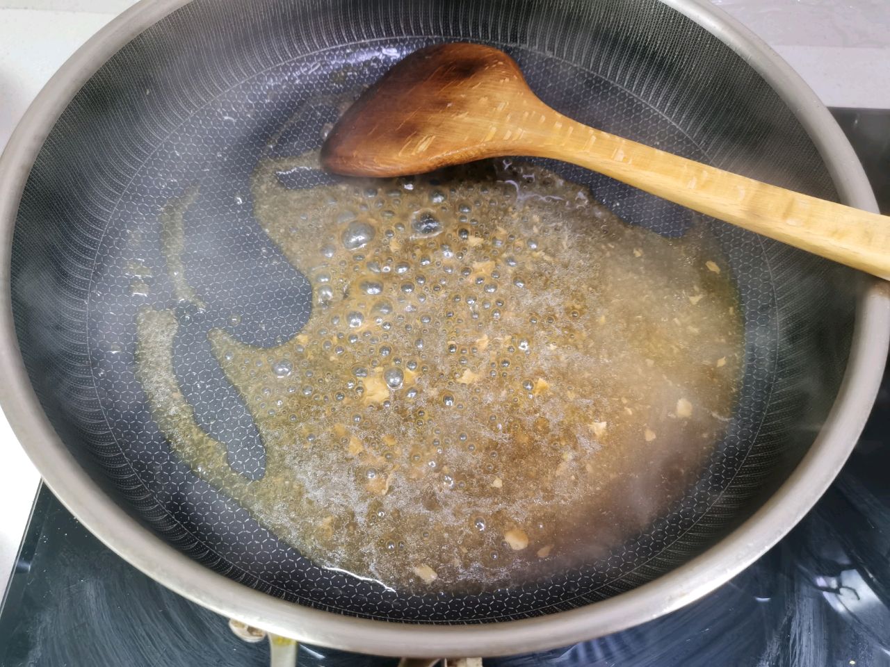 鸡翅土豆卷