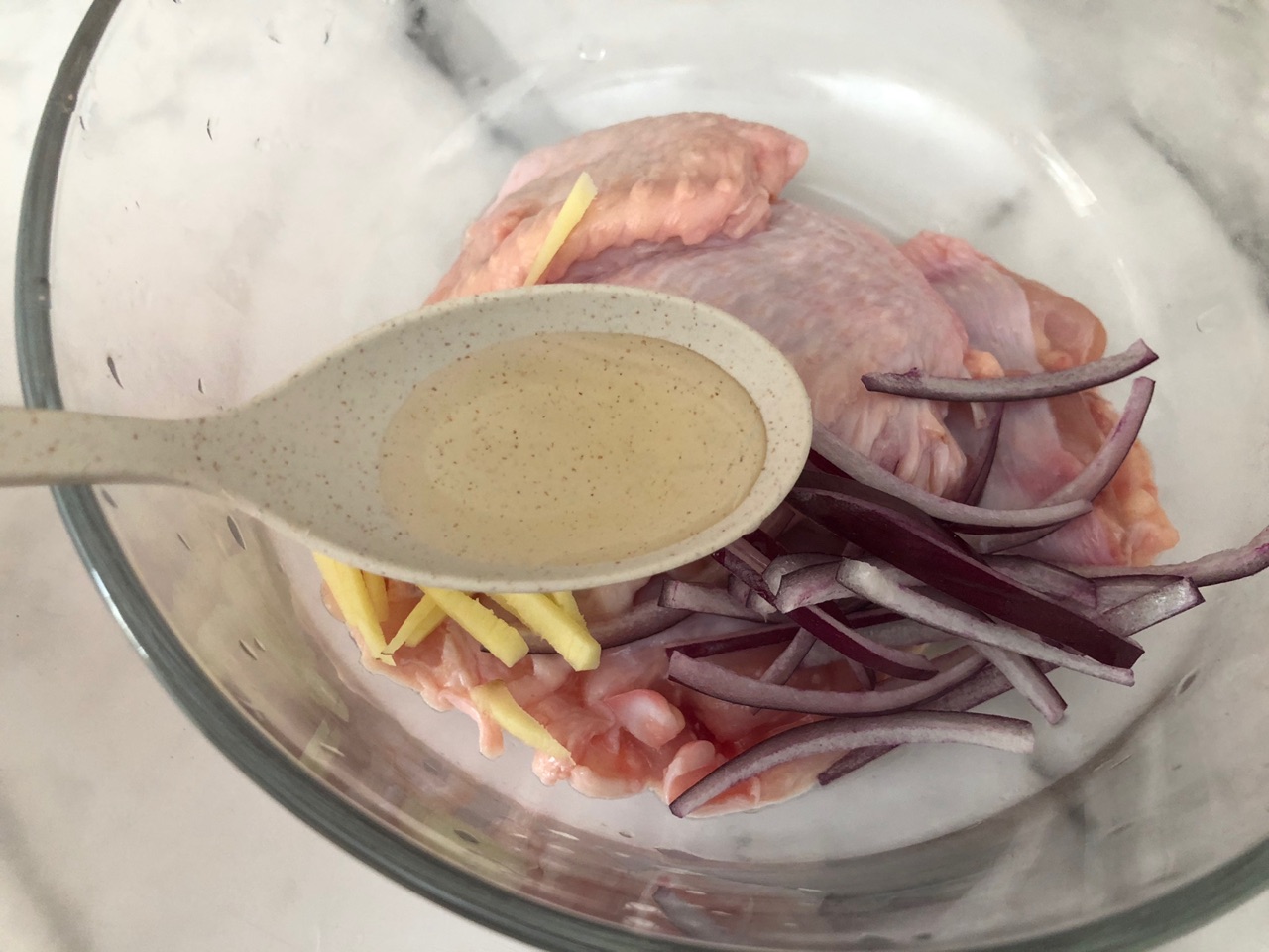 鸡翅怎么做孩子最爱吃